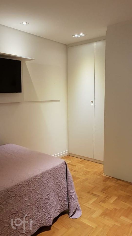 Apartamento, 1 quarto, 34 m² - Foto 8