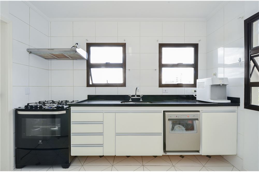 Apartamento, 4 quartos, 169 m² - Foto 14