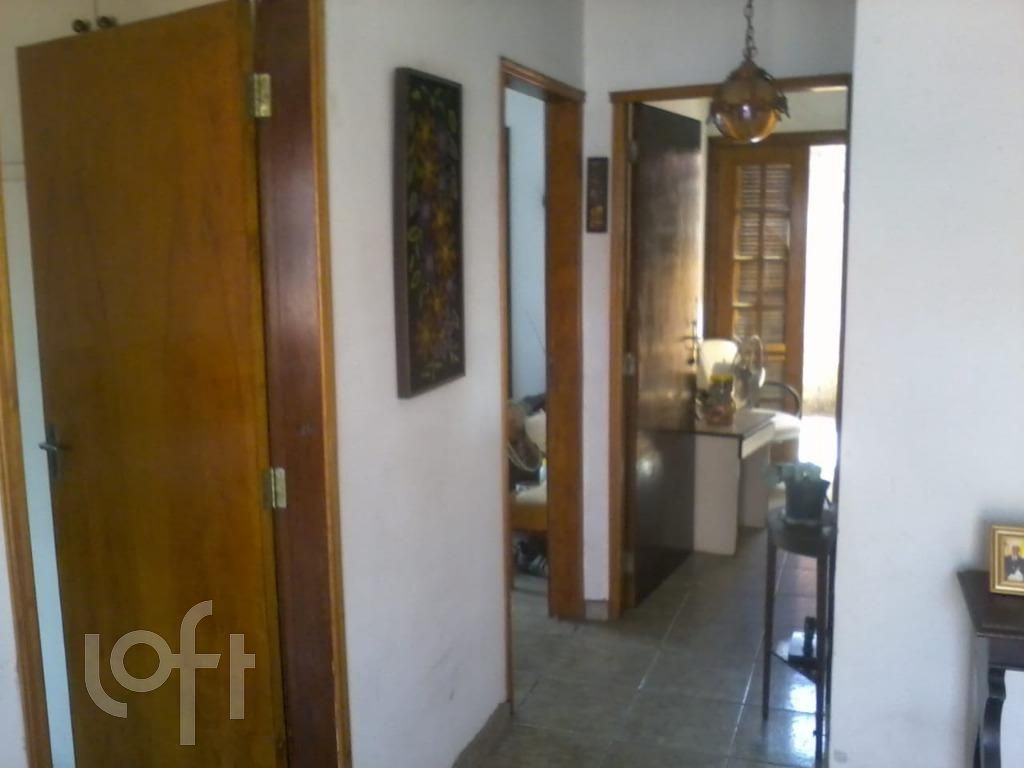 Casa, 4 quartos, 158 m² - Foto 9