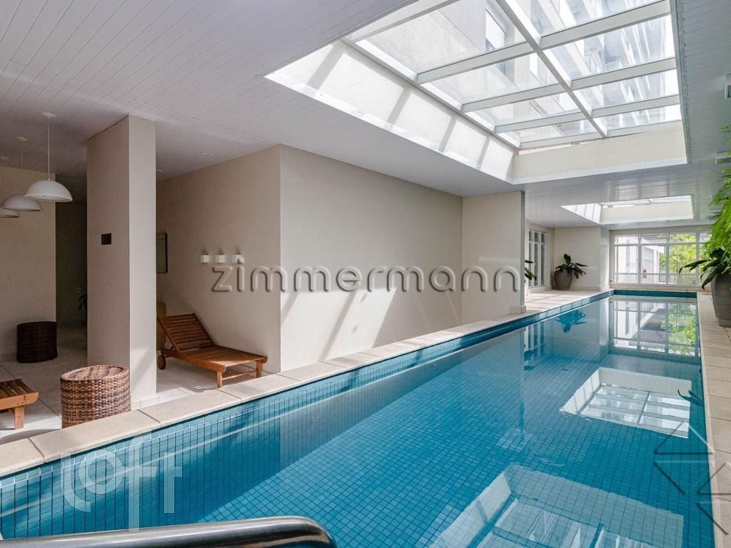 Apartamento à venda com 2 quartos, 51m² - Foto 3