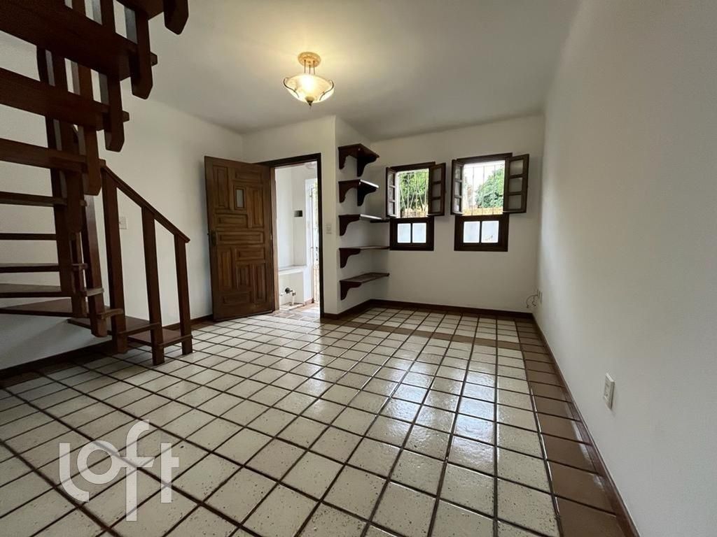 Casa, 2 quartos, 80 m² - Foto 36