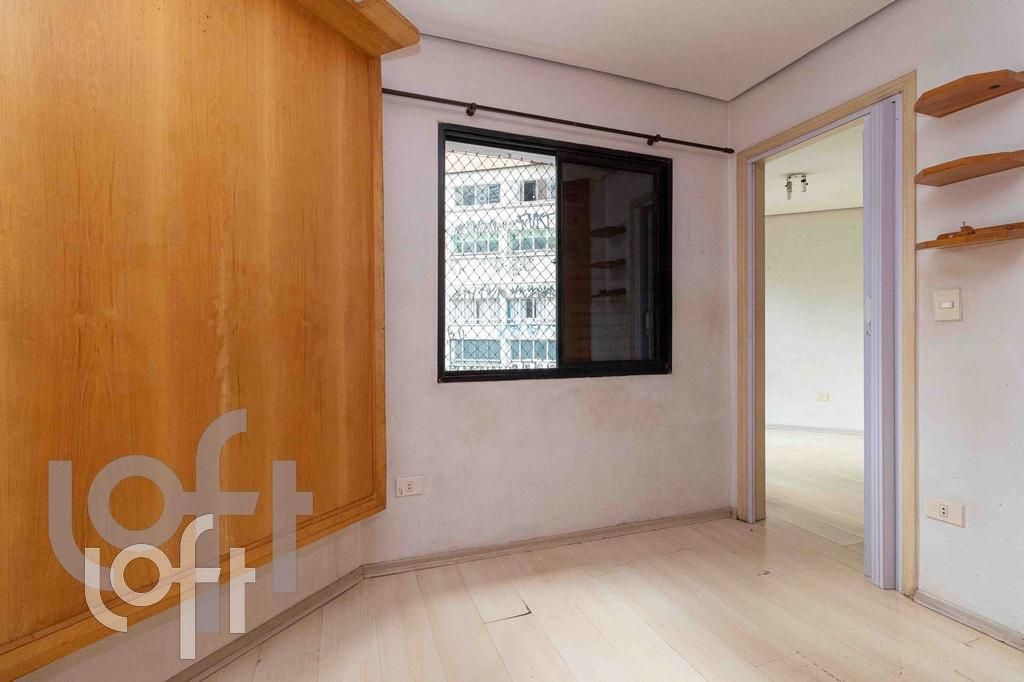 Apartamento, 1 quarto, 27 m² - Foto 2
