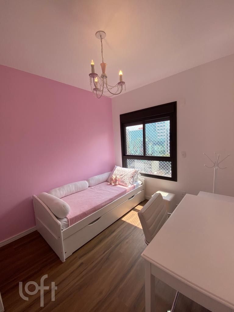 Apartamento à venda com 3 quartos, 158m² - Foto 56