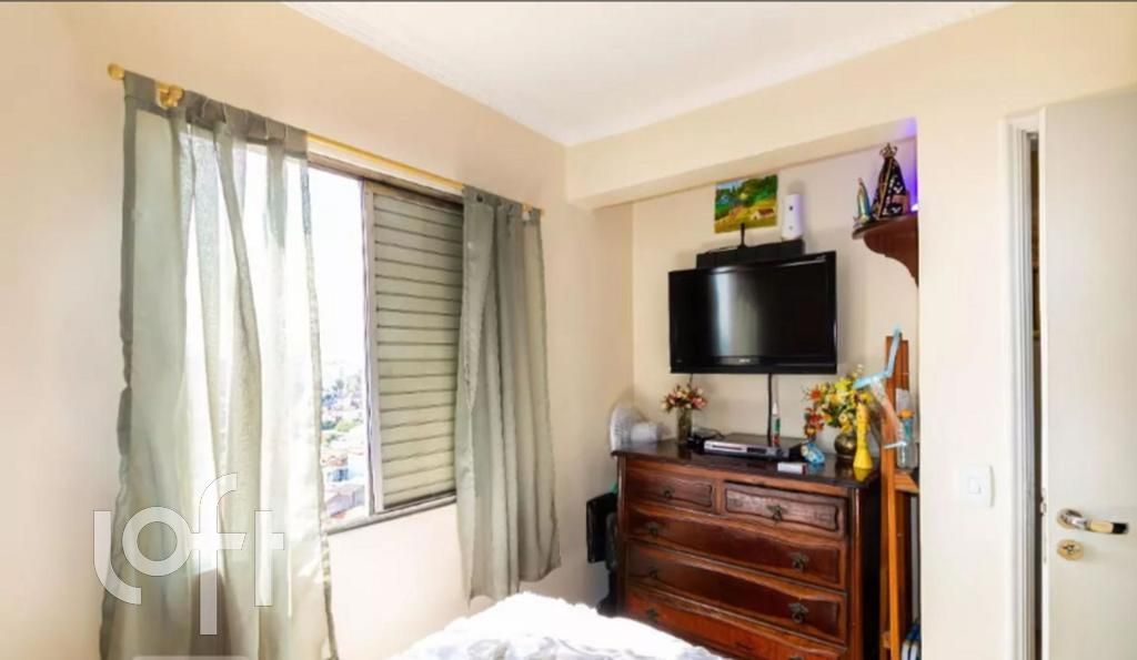 Apartamento, 2 quartos, 53 m² - Foto 4