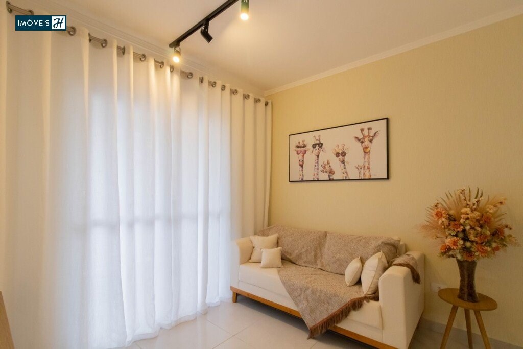 Apartamento, 2 quartos, 48 m² - Foto 11