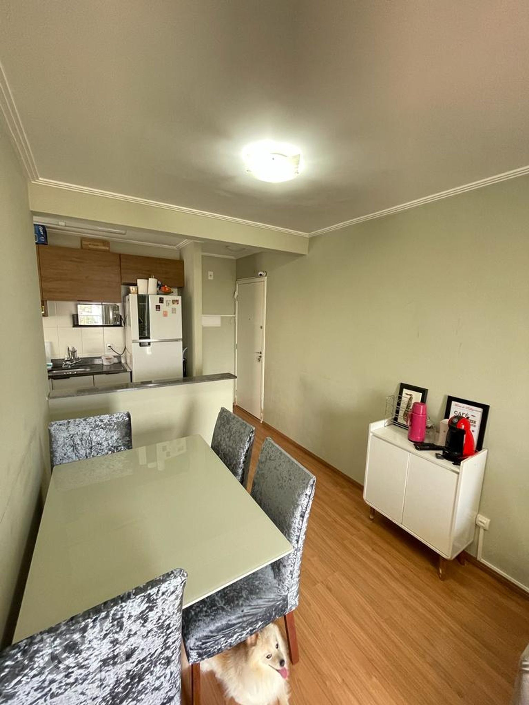 Apartamento à venda com 2 quartos, 47m² - Foto 13