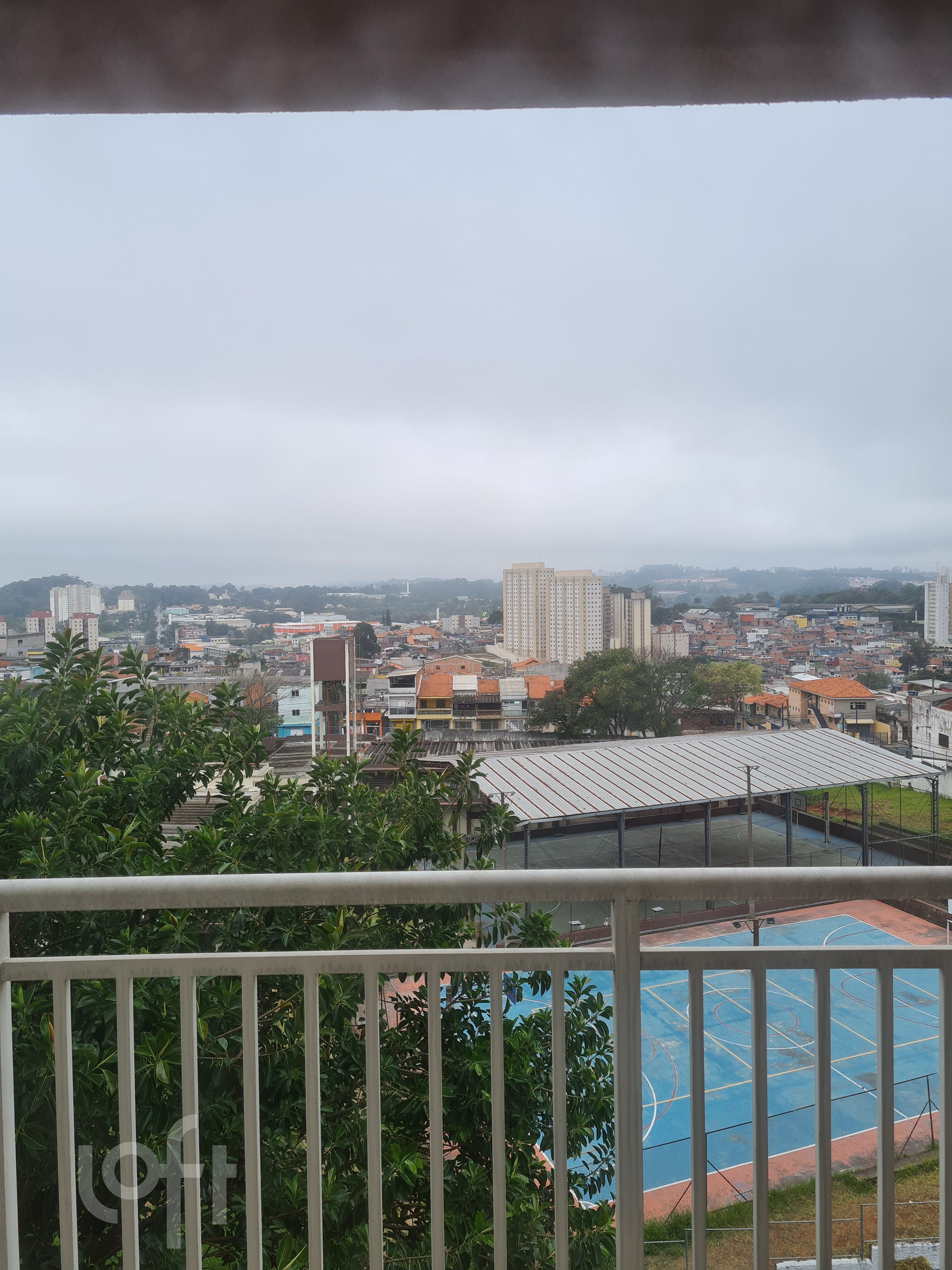 Apartamento, 2 quartos, 46 m² - Foto 7