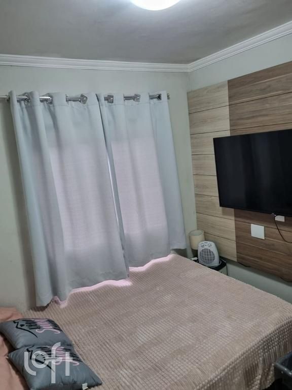 Apartamento, 2 quartos, 40 m² - Foto 3