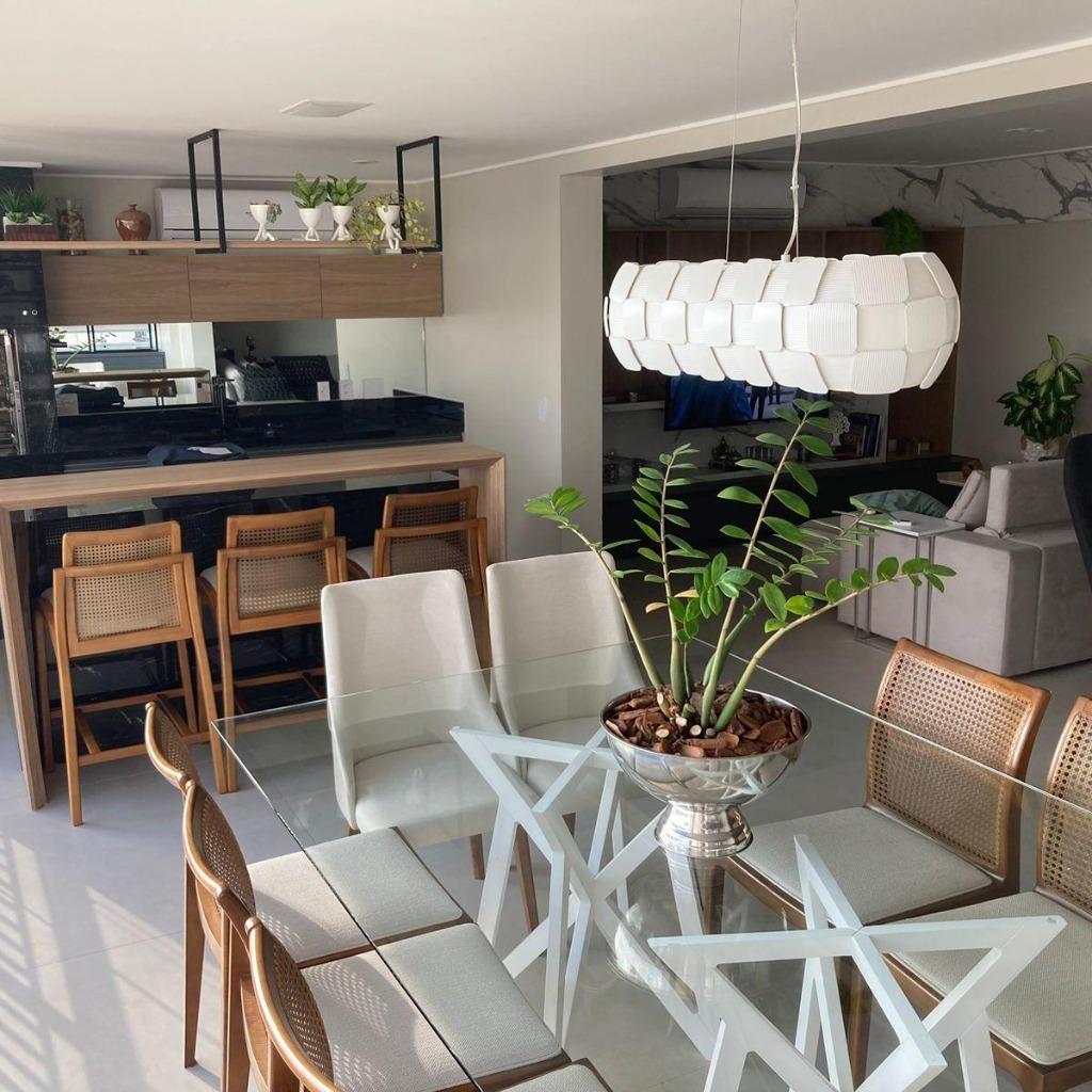 Apartamento, 4 quartos, 202 m² - Foto 9