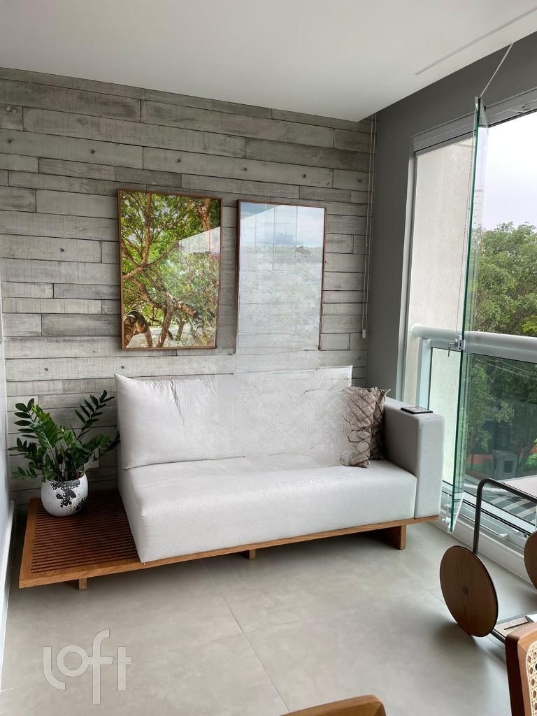 Apartamento, 3 quartos, 128 m² - Foto 3