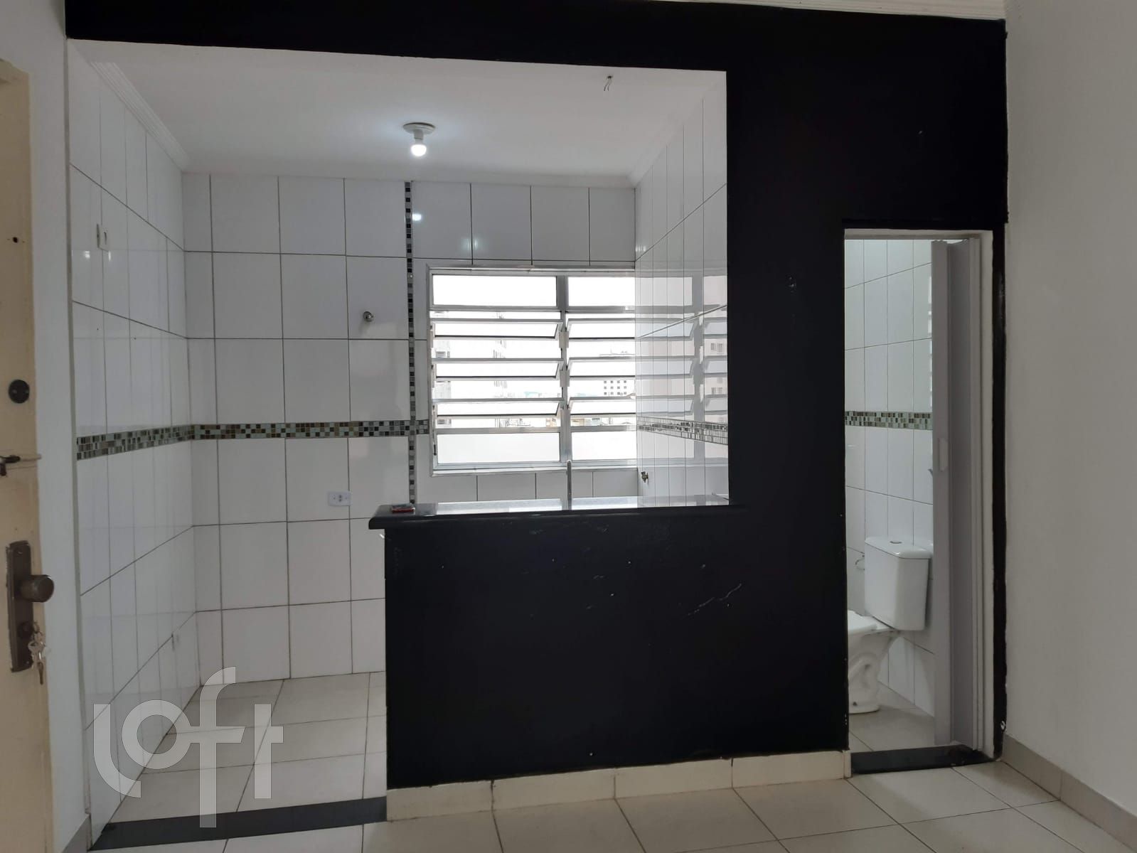 Apartamento, 1 quarto, 28 m² - Foto 3