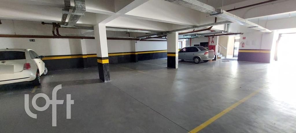 Apartamento, 2 quartos, 47 m² - Foto 9