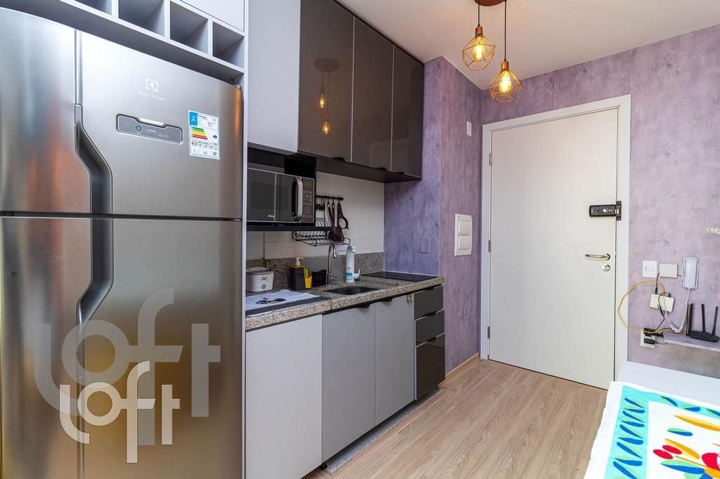 Apartamento, 1 quarto, 28 m² - Foto 7