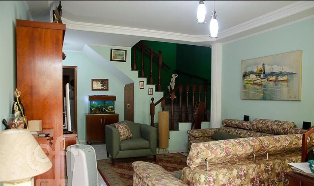 Casa, 3 quartos, 100 m² - Foto 4