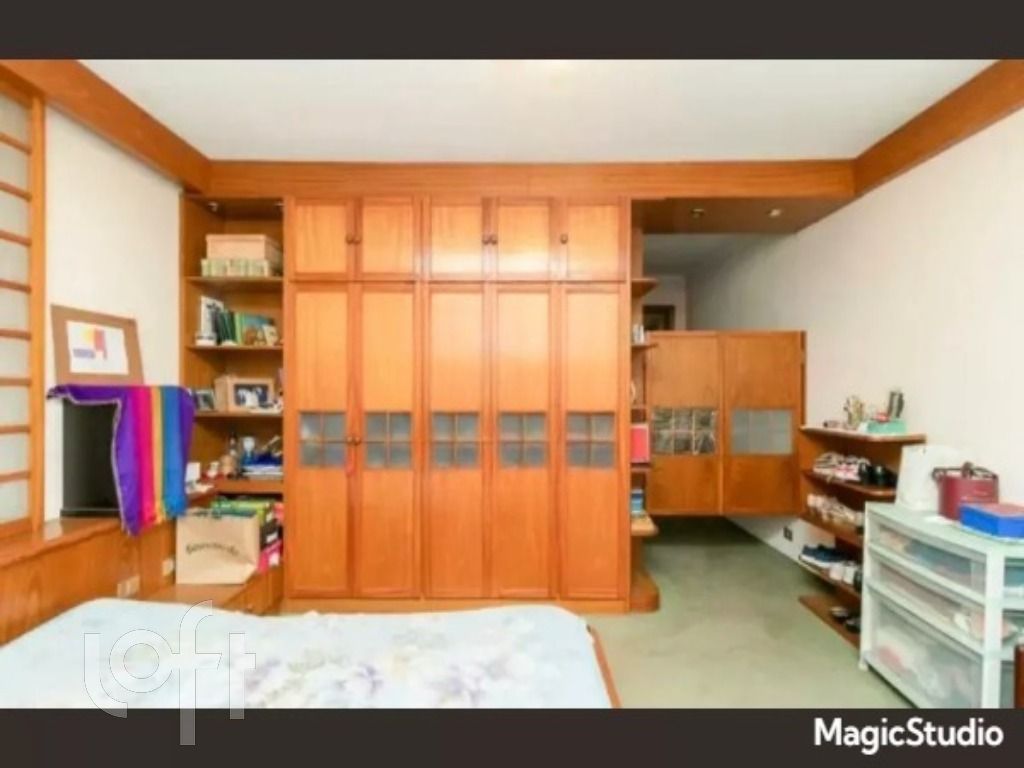 Casa, 6 quartos, 419 m² - Foto 12