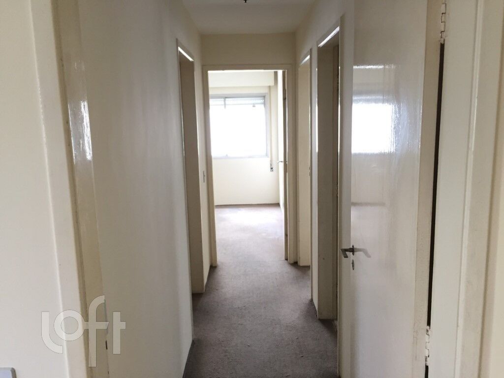 Apartamento, 4 quartos, 140 m² - Foto 3
