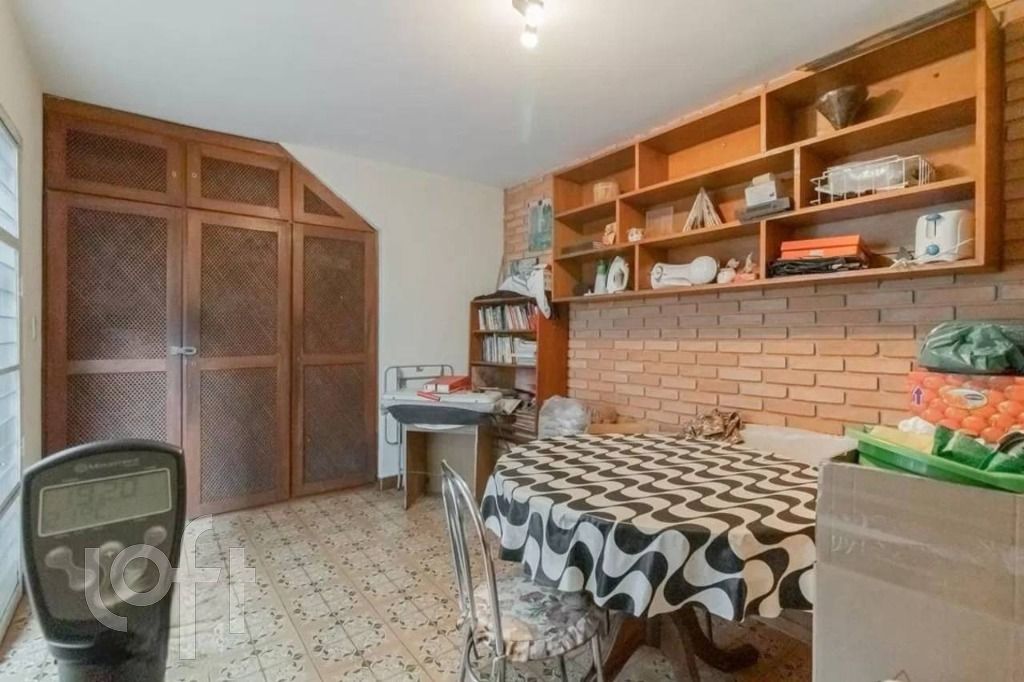 Casa, 3 quartos, 218 m² - Foto 16