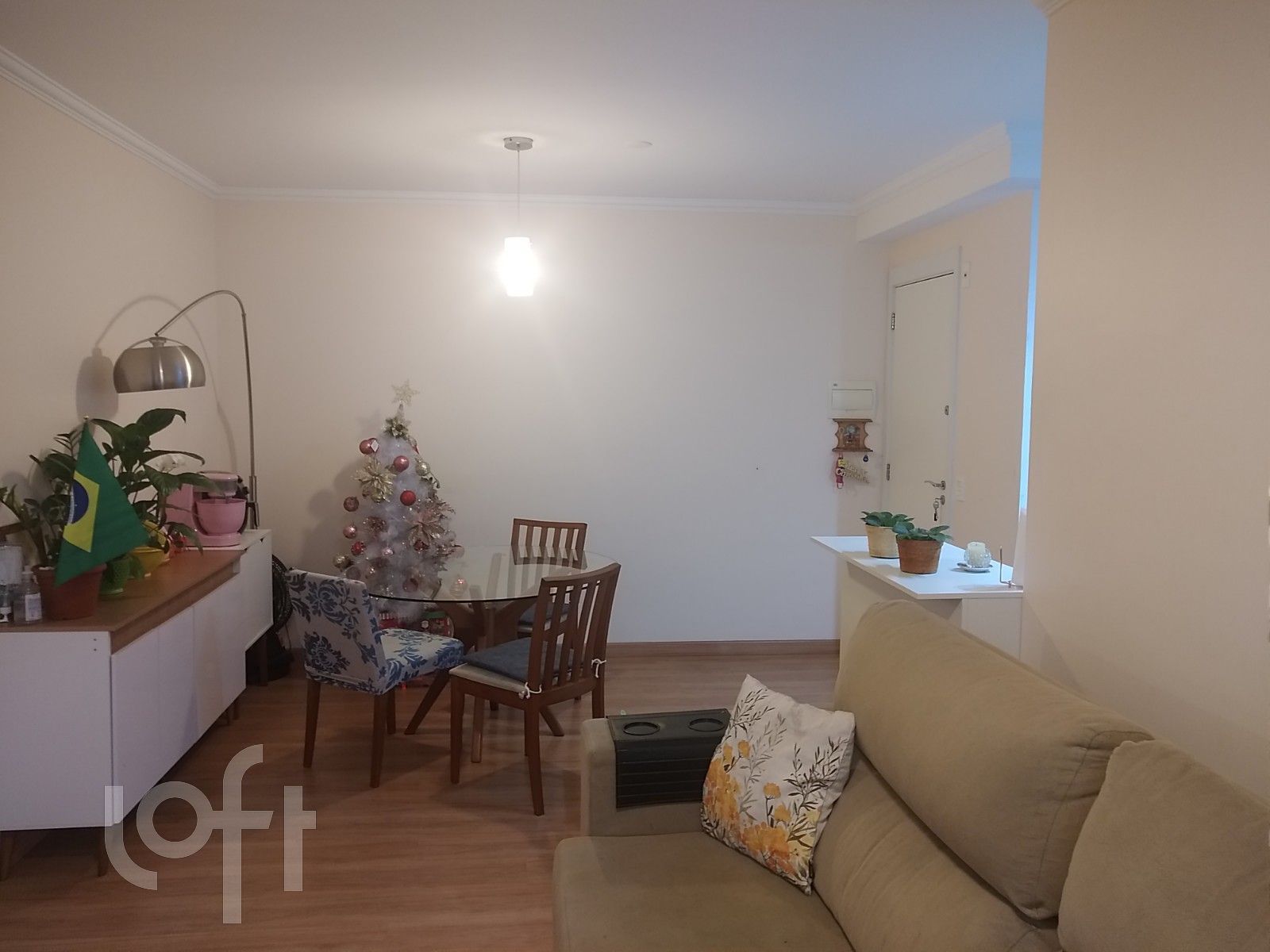 Apartamento, 3 quartos, 80 m² - Foto 4
