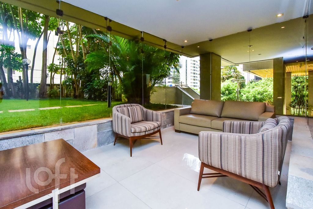 Apartamento à venda com 4 quartos, 278m² - Foto 14