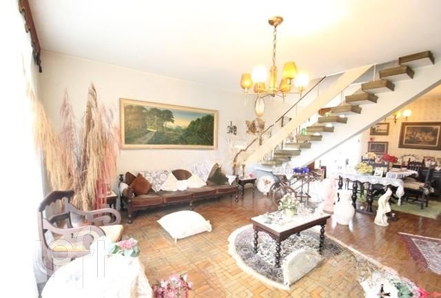 Casa, 4 quartos, 210 m² - Foto 8