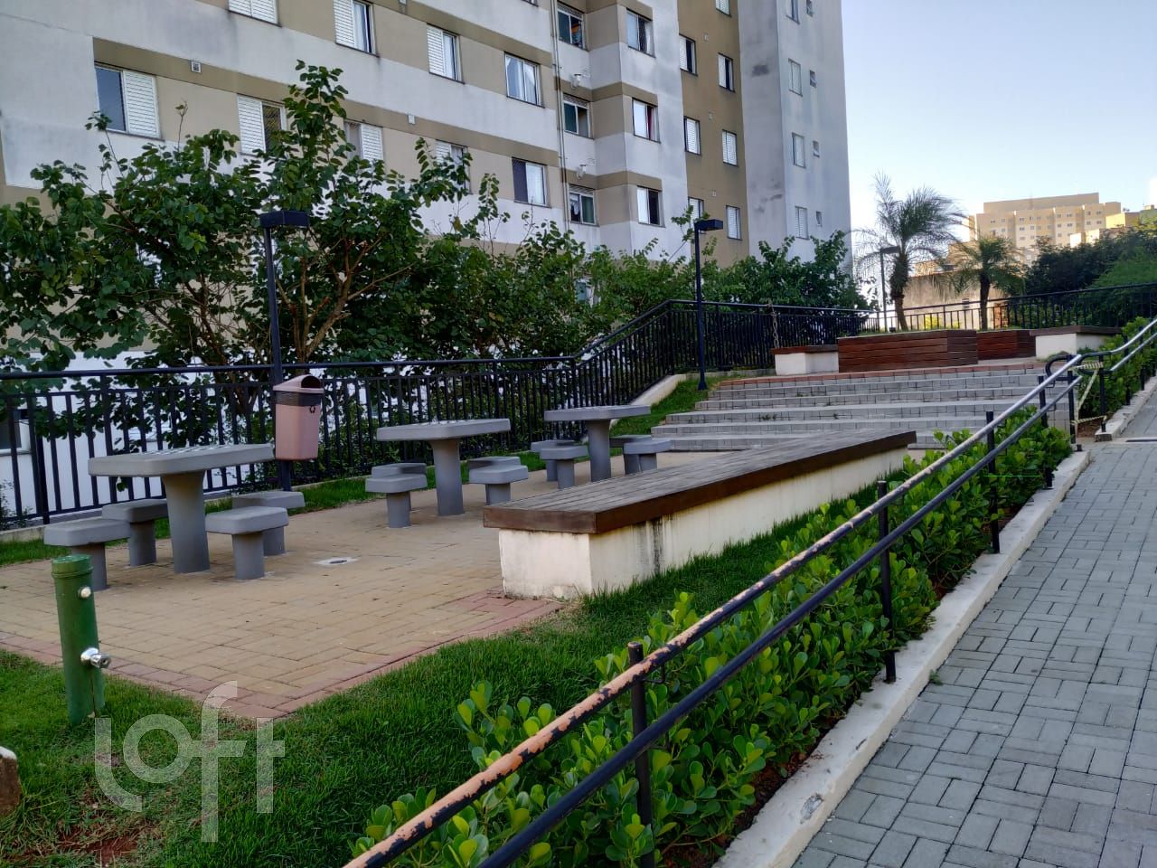 Apartamento, 2 quartos, 45 m² - Foto 15