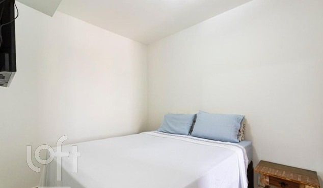 Apartamento, 2 quartos, 40 m² - Foto 5
