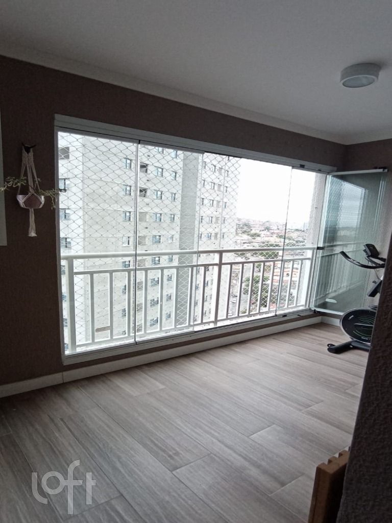Apartamento, 2 quartos, 50 m² - Foto 17