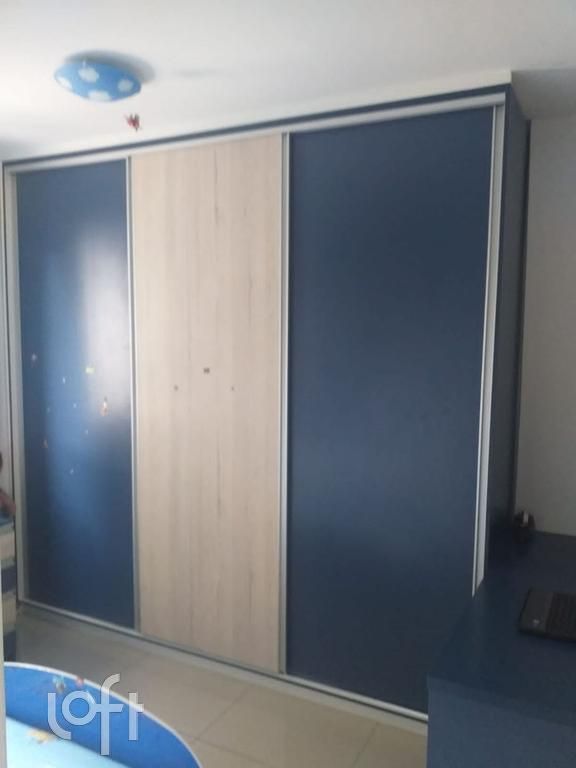 Apartamento à venda com 2 quartos, 50m² - Foto 3