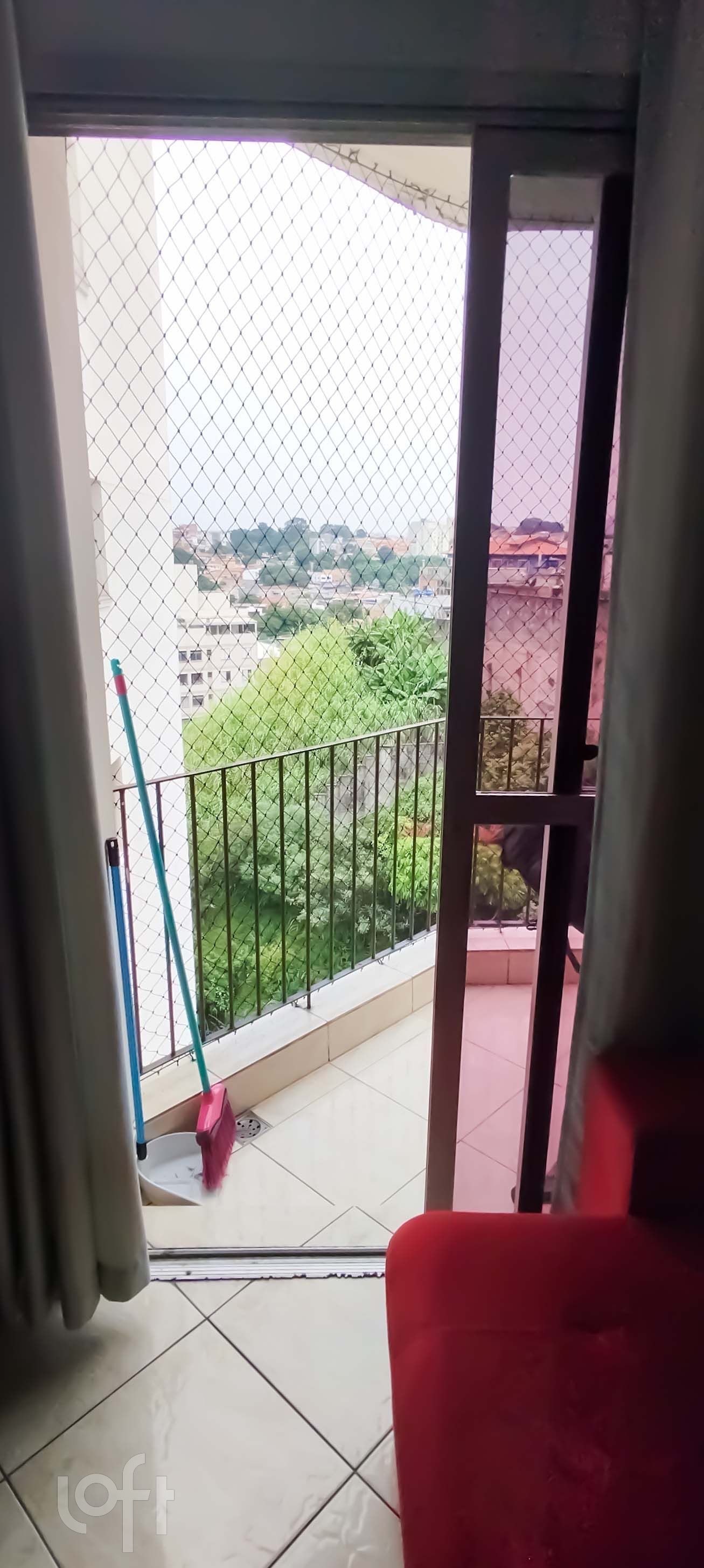 Apartamento, 2 quartos, 55 m² - Foto 8