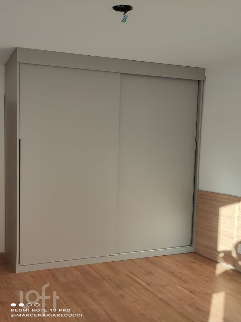 Apartamento, 1 quarto, 29 m² - Foto 12