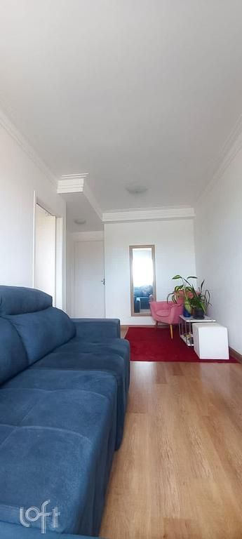 Apartamento, 2 quartos, 44 m² - Foto 15