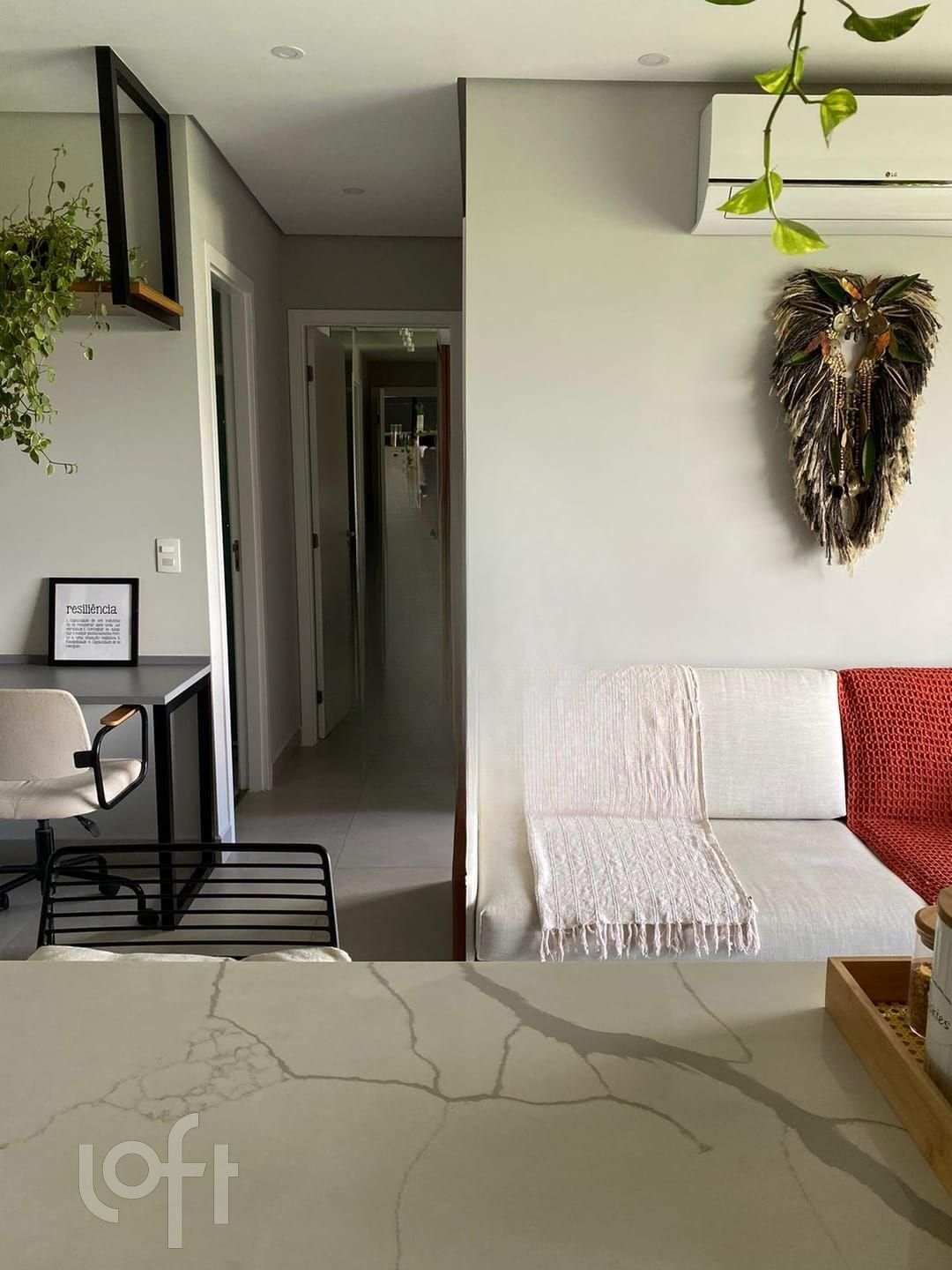 Apartamento, 2 quartos, 57 m² - Foto 7