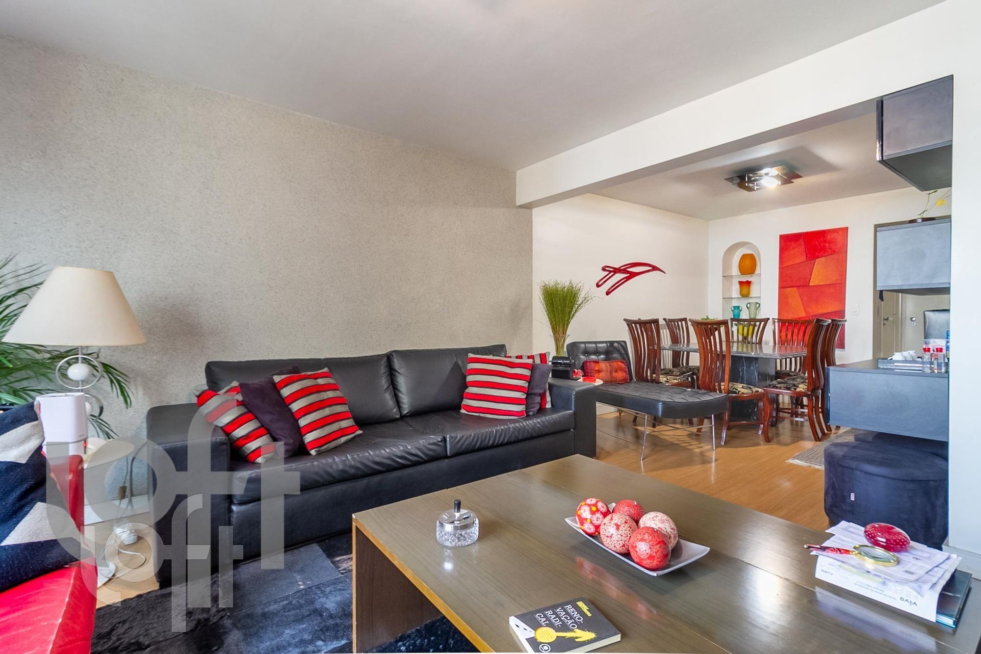 Apartamento, 3 quartos, 120 m² - Foto 10