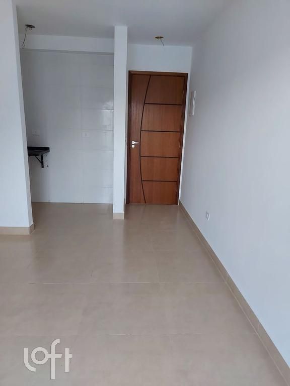 Apartamento, 2 quartos, 43 m² - Foto 8