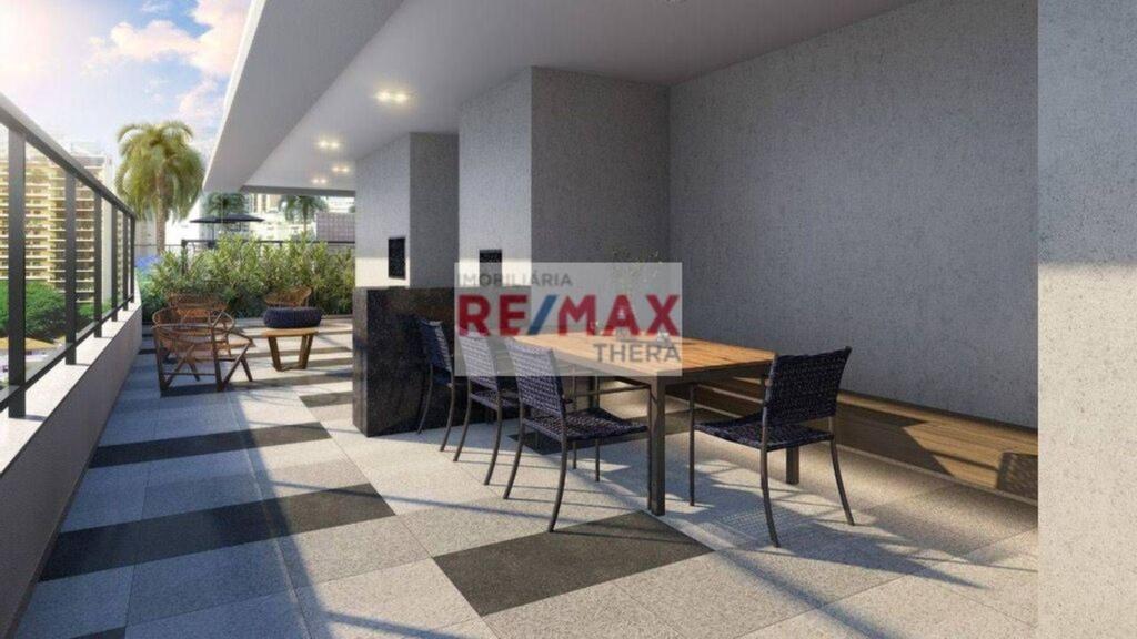 Apartamento, 1 quarto, 24 m² - Foto 17