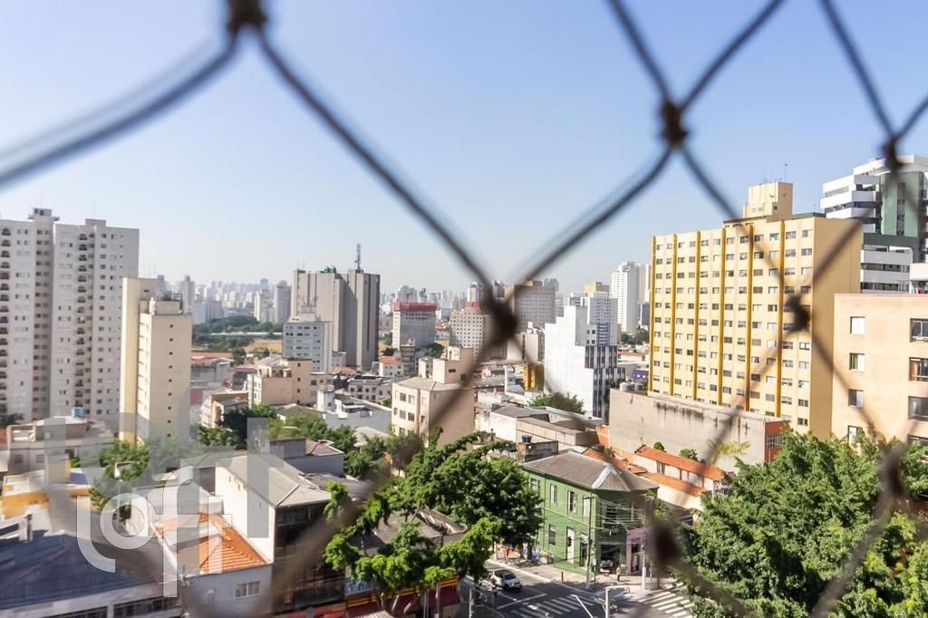 Apartamento à venda com 1 quarto, 49m² - Foto 3