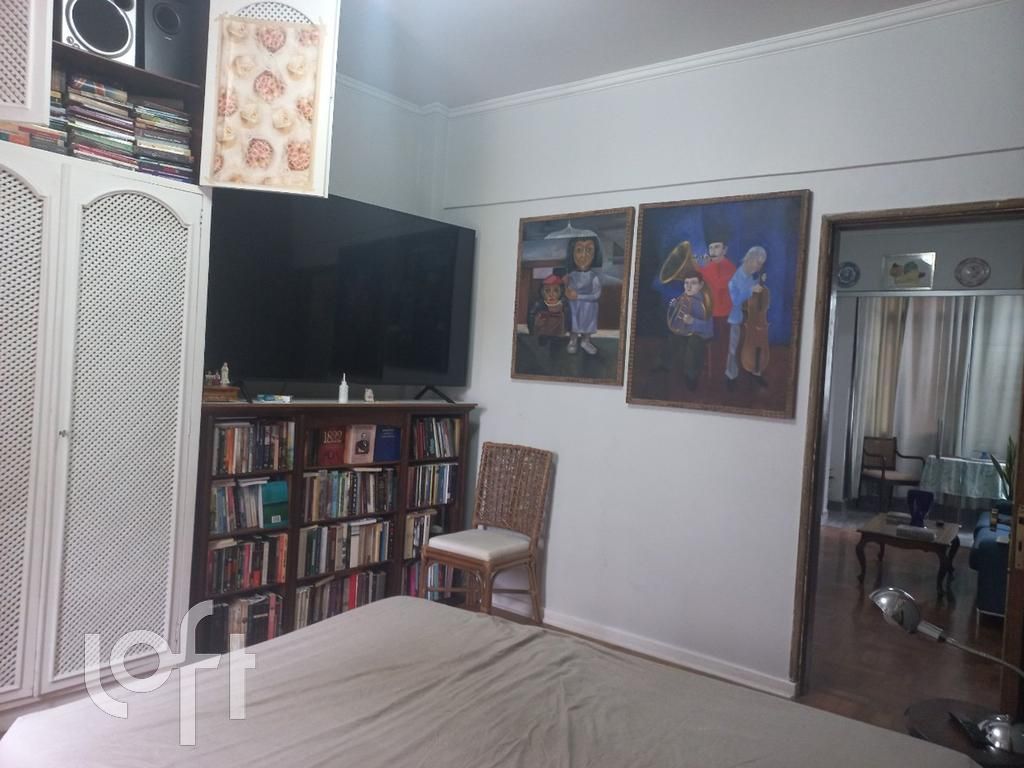Apartamento, 2 quartos, 130 m² - Foto 28