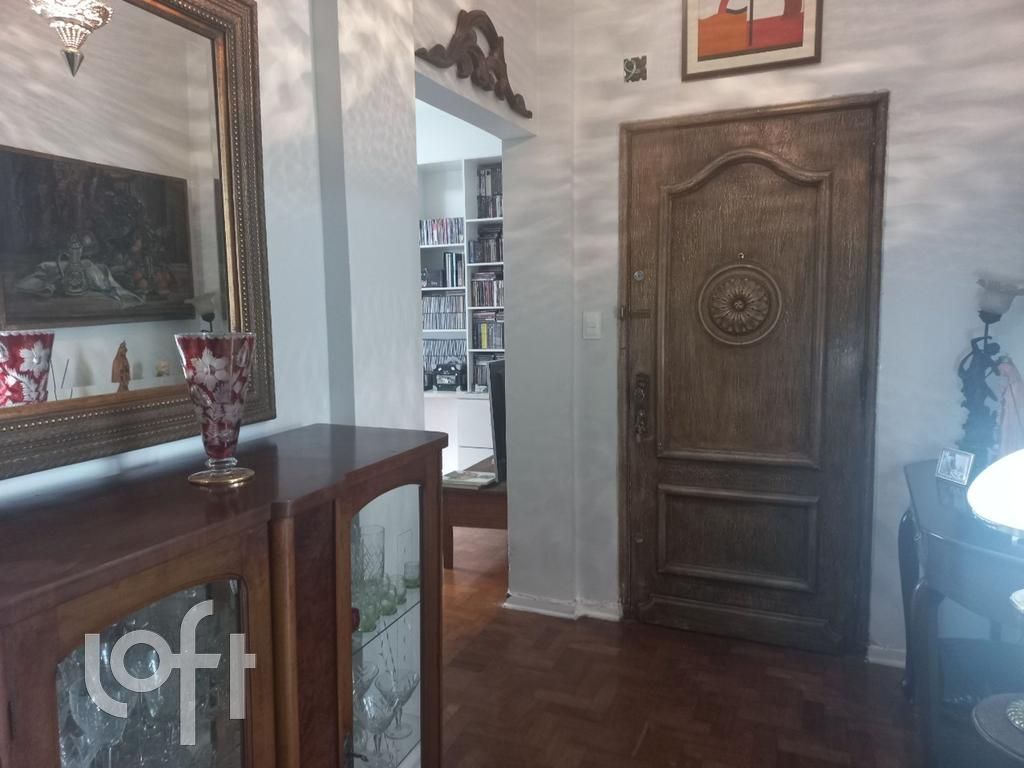 Apartamento, 2 quartos, 130 m² - Foto 29