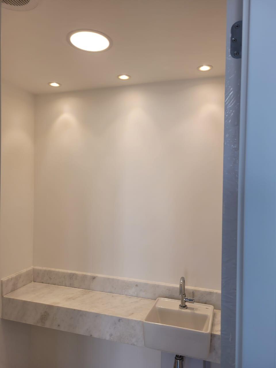 Apartamento à venda com 1 quarto, 43m² - Foto 5