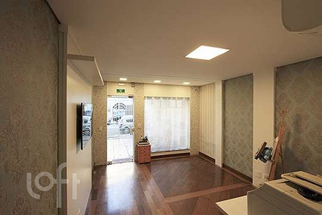 Casa, 6 quartos, 190 m² - Foto 1