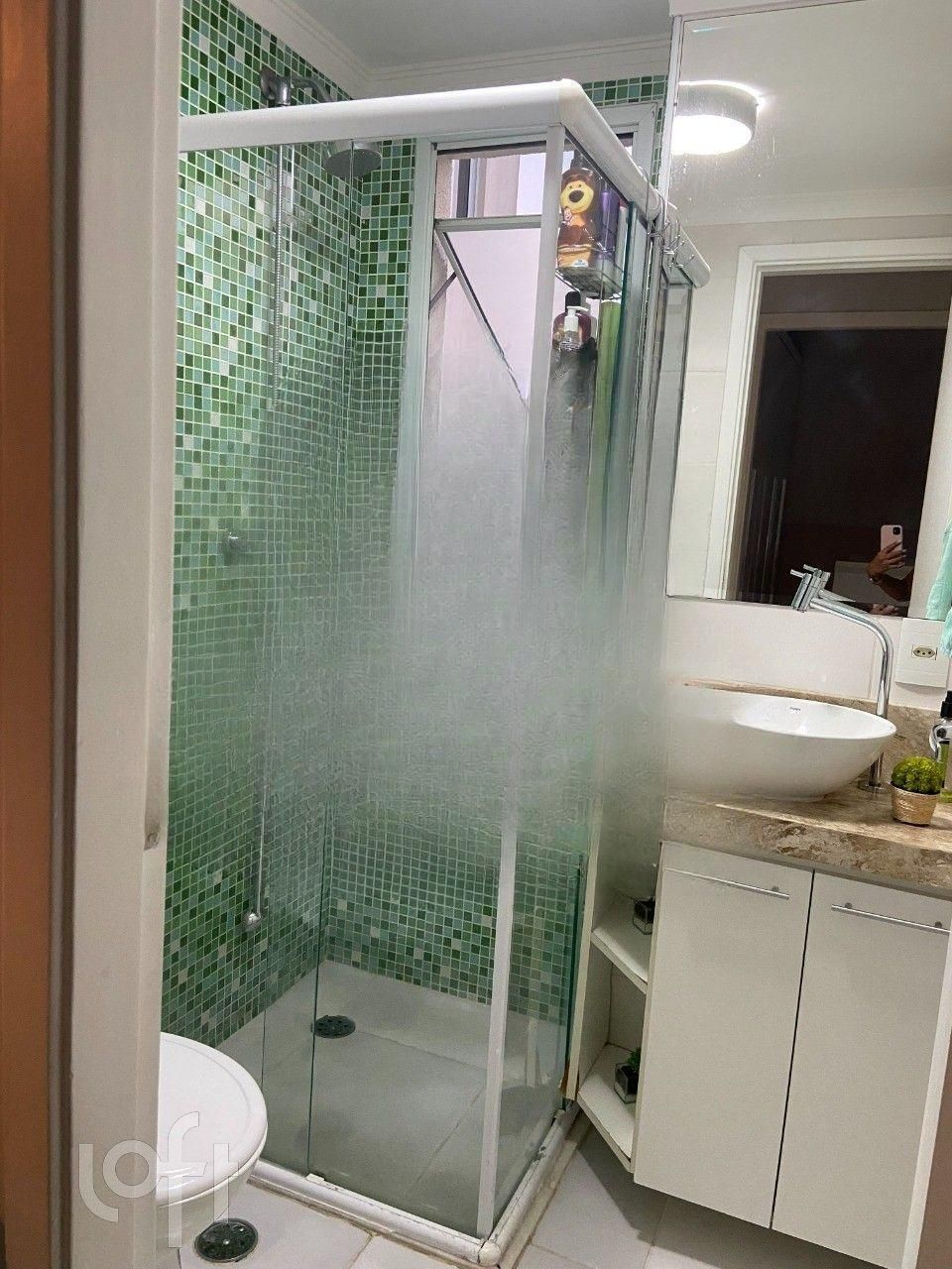 Apartamento, 2 quartos, 47 m² - Foto 17