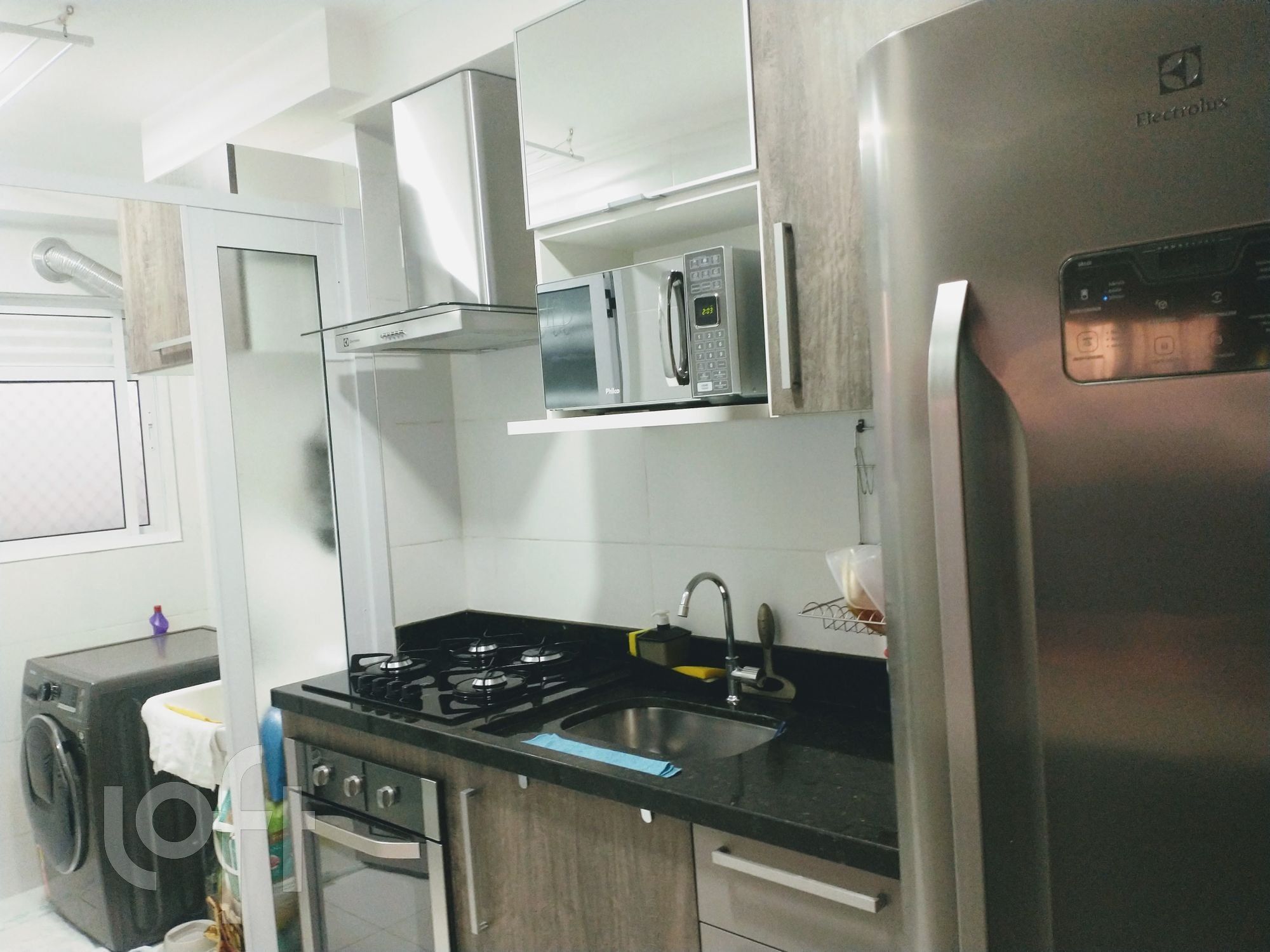 Apartamento, 2 quartos, 60 m² - Foto 7