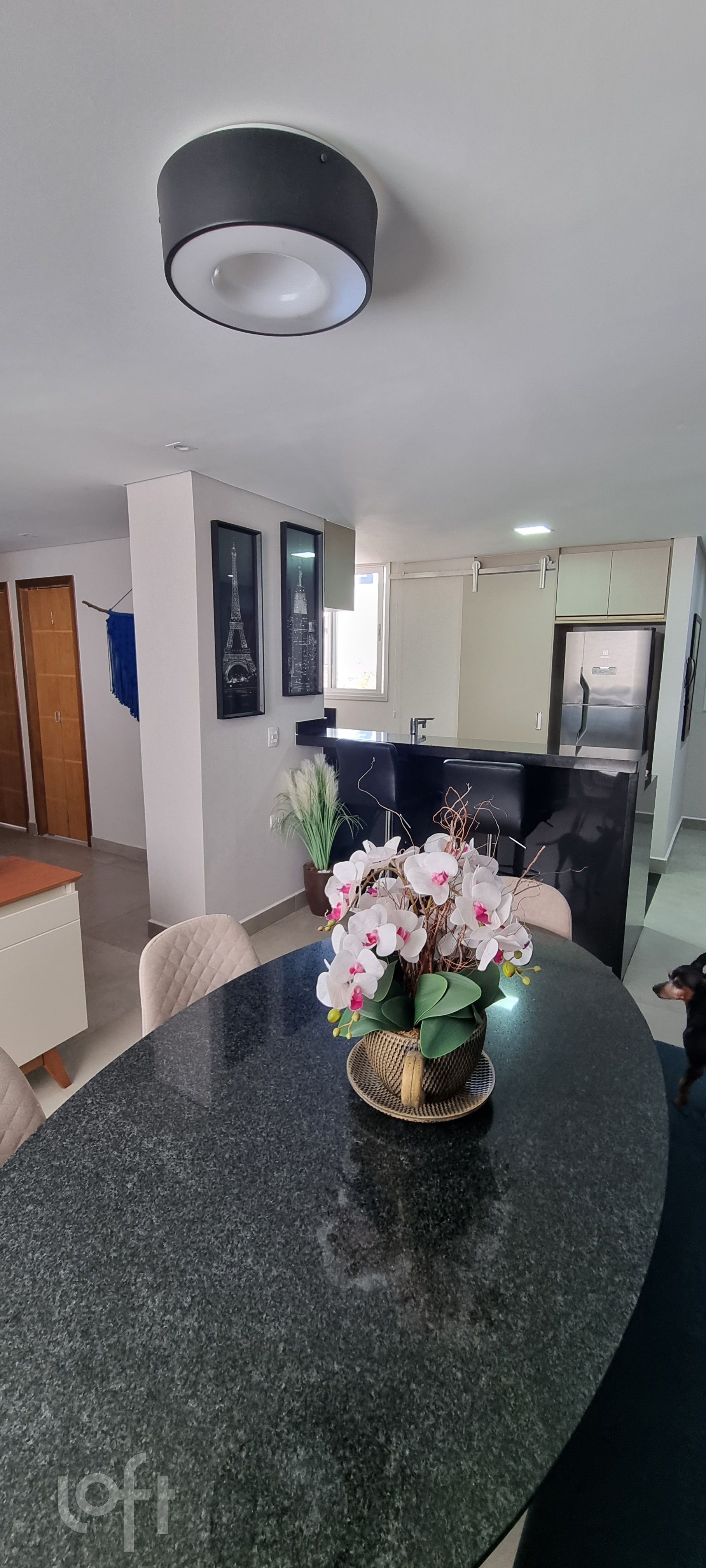 Apartamento, 1 quarto, 55 m² - Foto 18