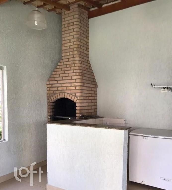 Apartamento à venda com 2 quartos, 50m² - Foto 5
