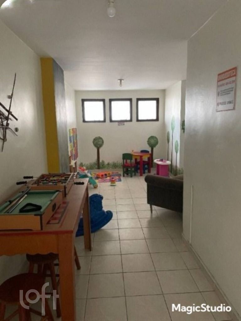 Apartamento, 2 quartos, 60 m² - Foto 6