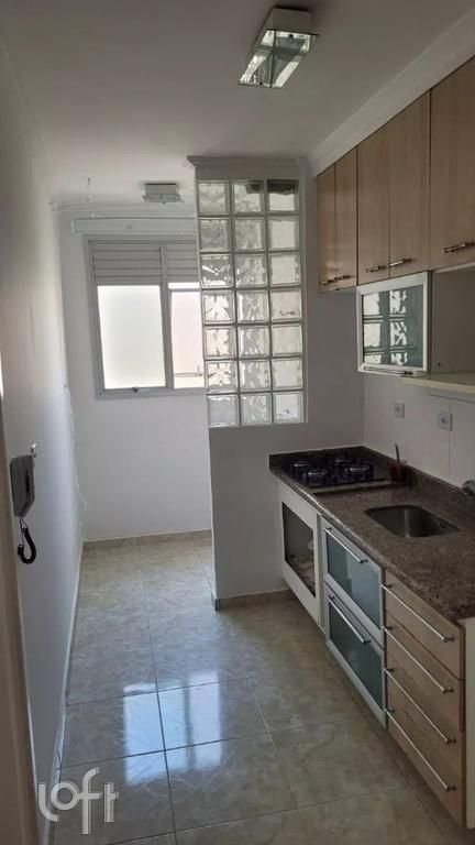 Apartamento à venda com 3 quartos, 64m² - Foto 17