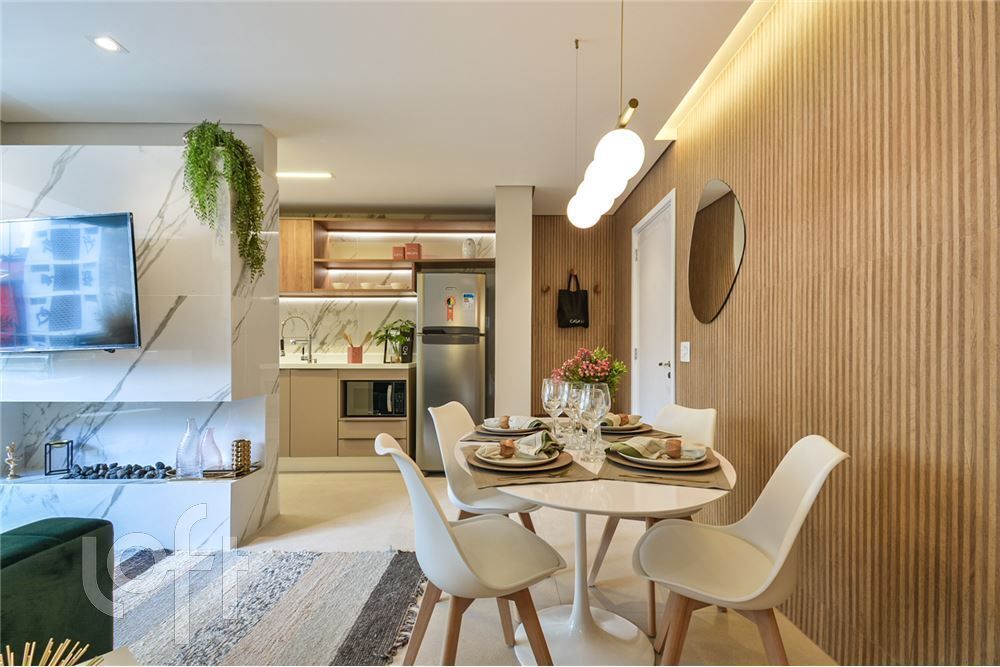 Apartamento à venda com 1 quarto, 42m² - Foto 26