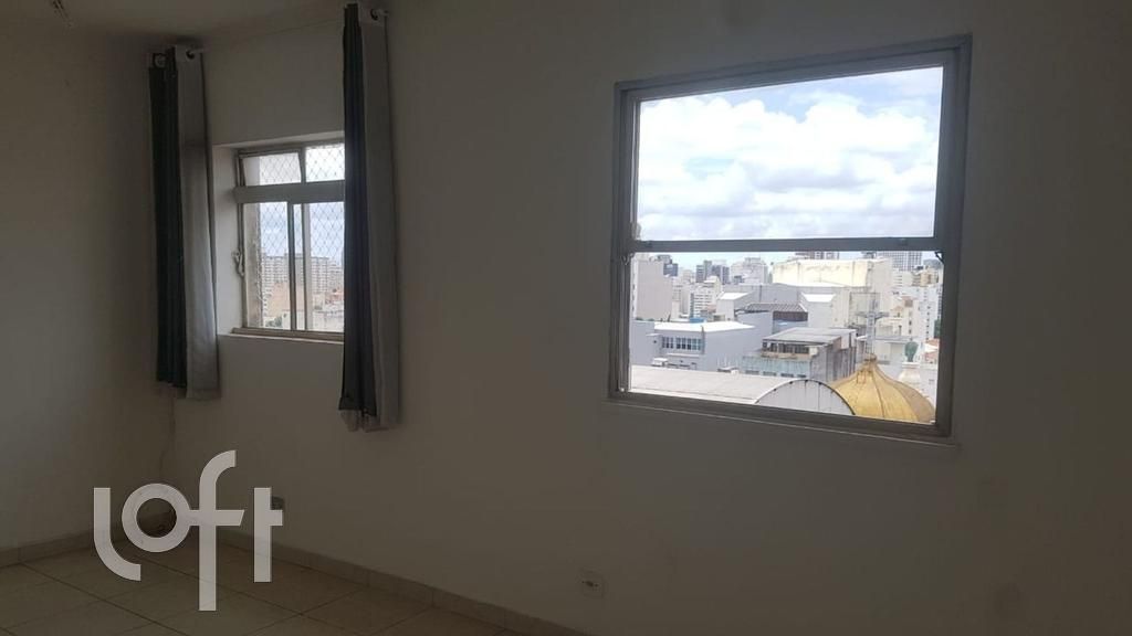 Apartamento, 1 quarto, 35 m² - Foto 2
