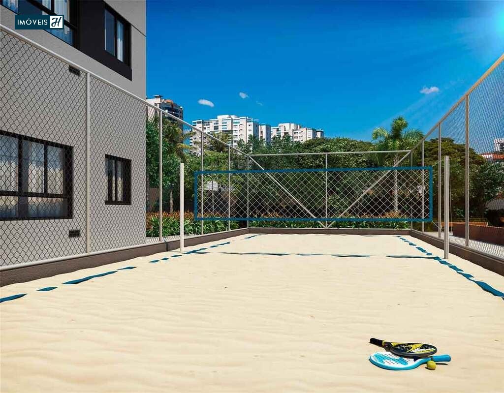 Apartamento, 3 quartos, 48 m² - Foto 49