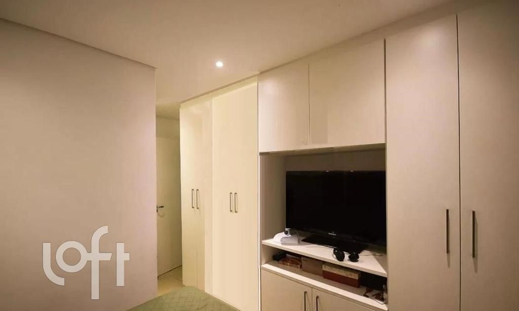 Apartamento, 2 quartos, 66 m² - Foto 1